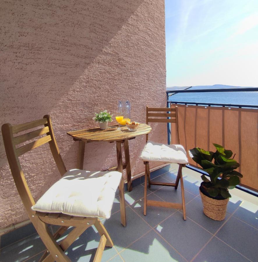 Apartment Lori Криквеница Екстериор снимка