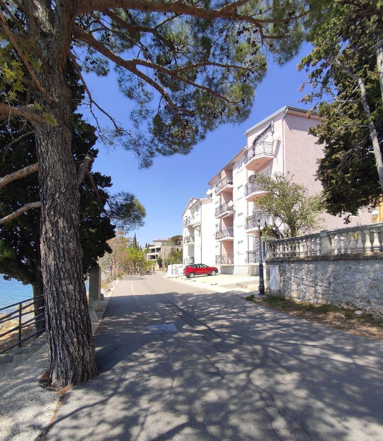 Apartment Lori Криквеница Екстериор снимка