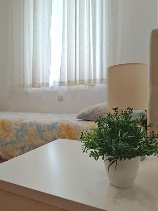 Apartment Lori Криквеница Екстериор снимка