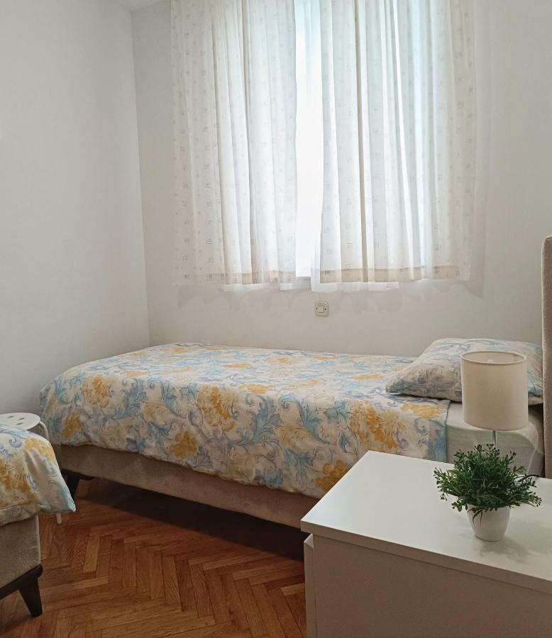 Apartment Lori Криквеница Екстериор снимка