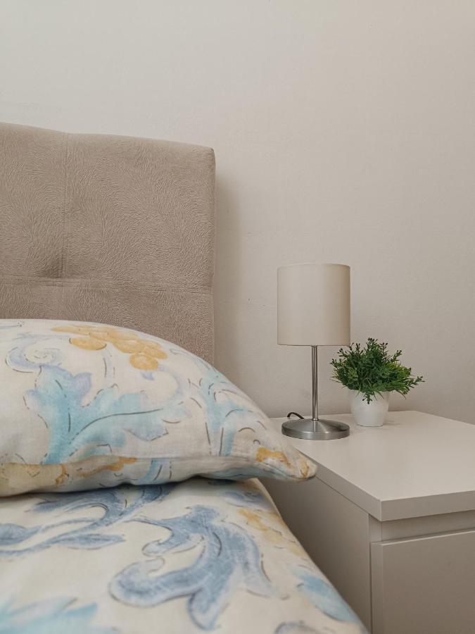 Apartment Lori Криквеница Екстериор снимка