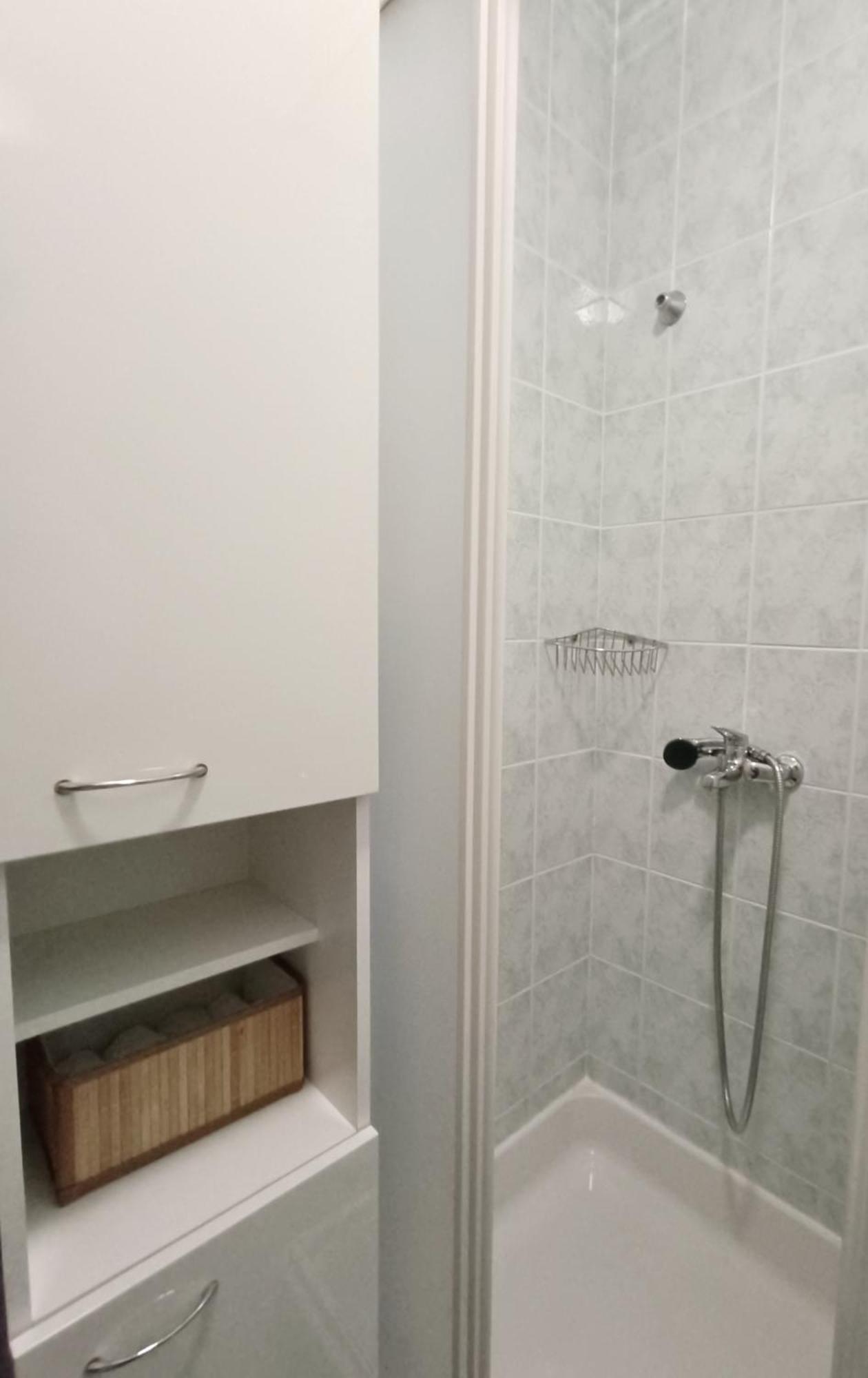 Apartment Lori Криквеница Екстериор снимка